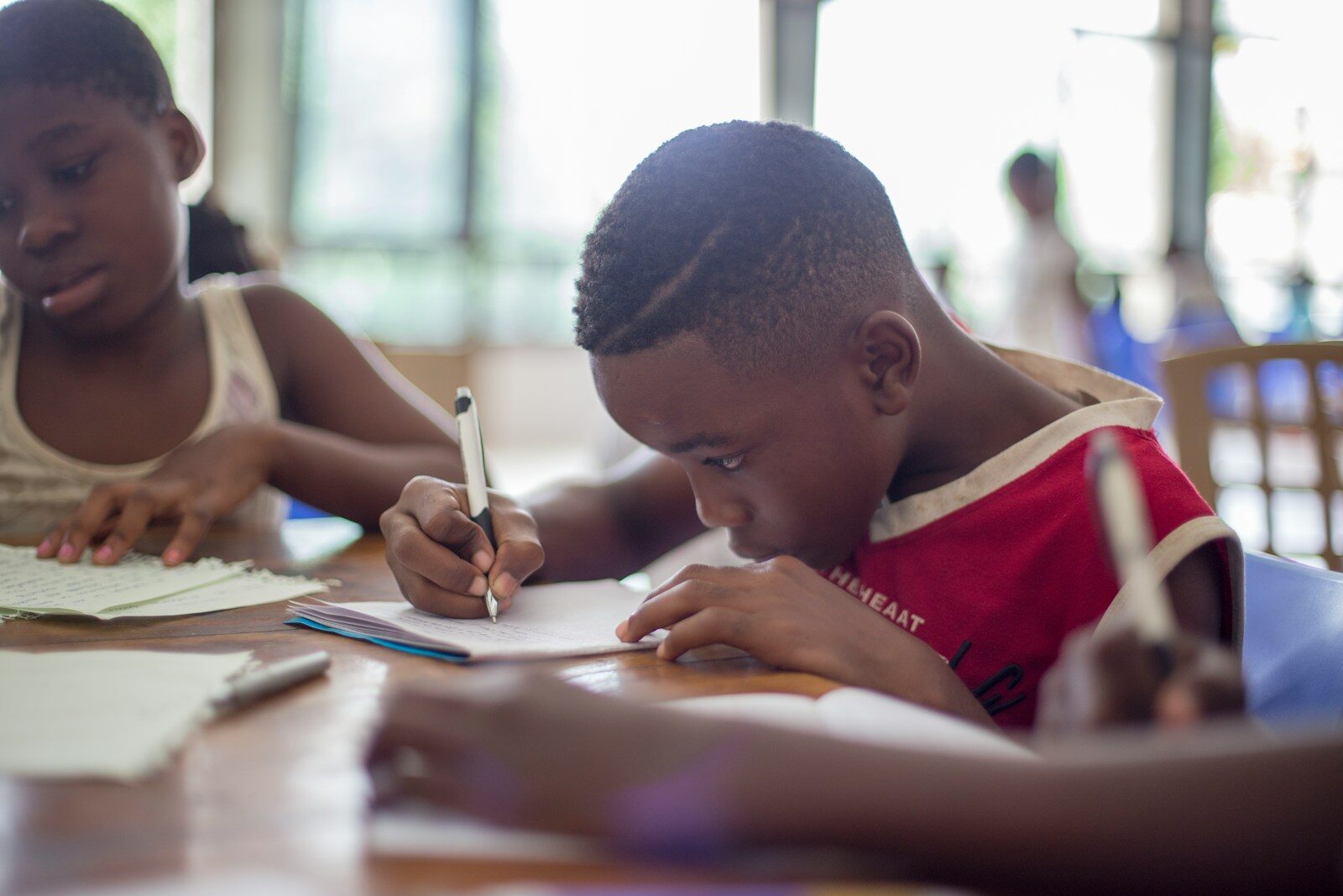 Teac Writing How to Teach Essay Writing Step-by-Step - Teaching ELA in the Middle